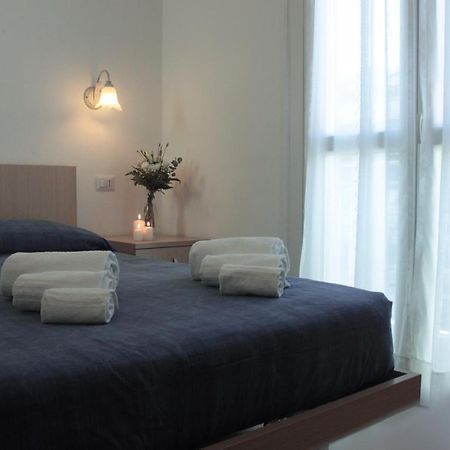 Garni Stella Marina Hotel Cervia Exterior photo