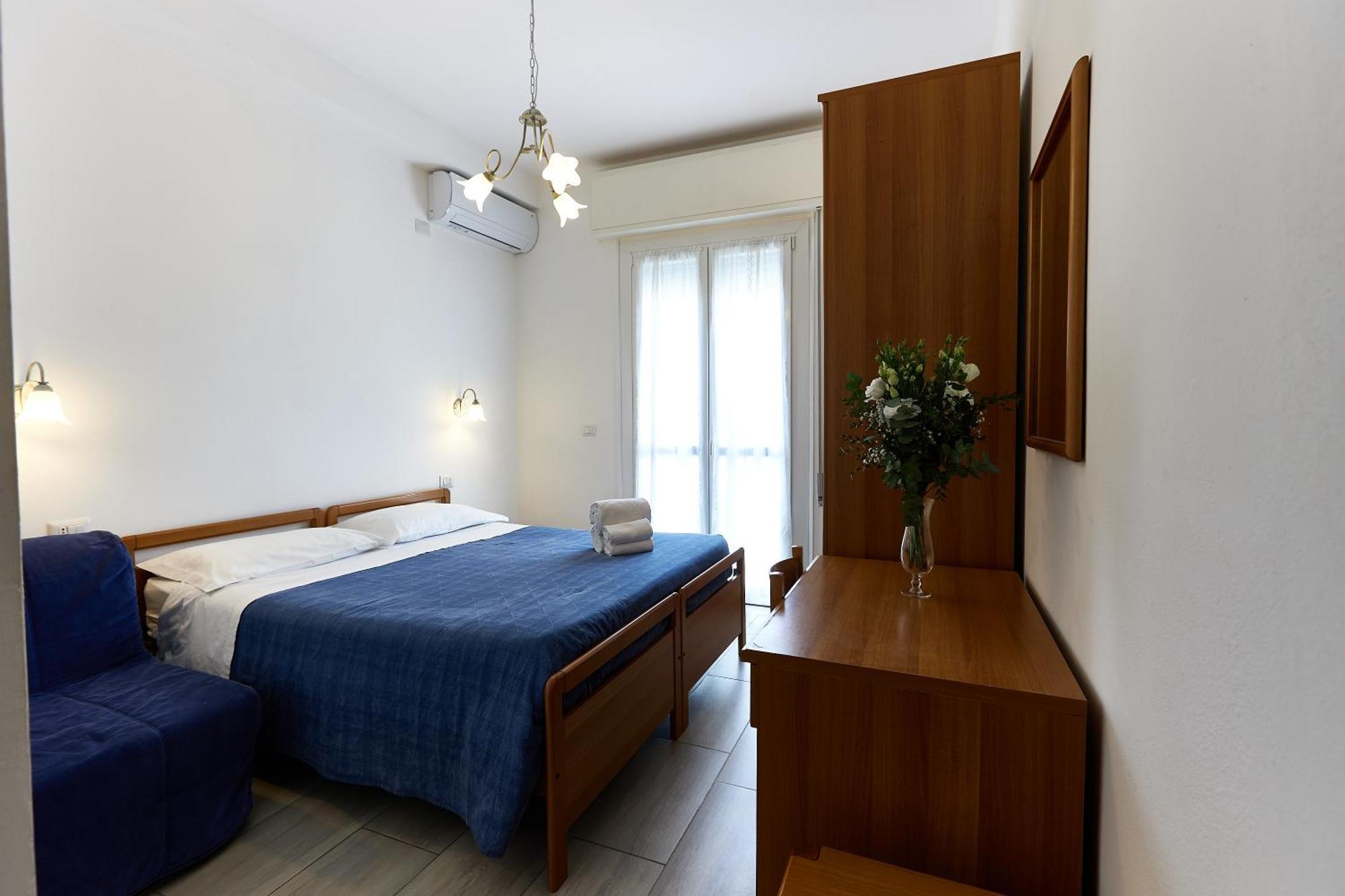 Garni Stella Marina Hotel Cervia Exterior photo